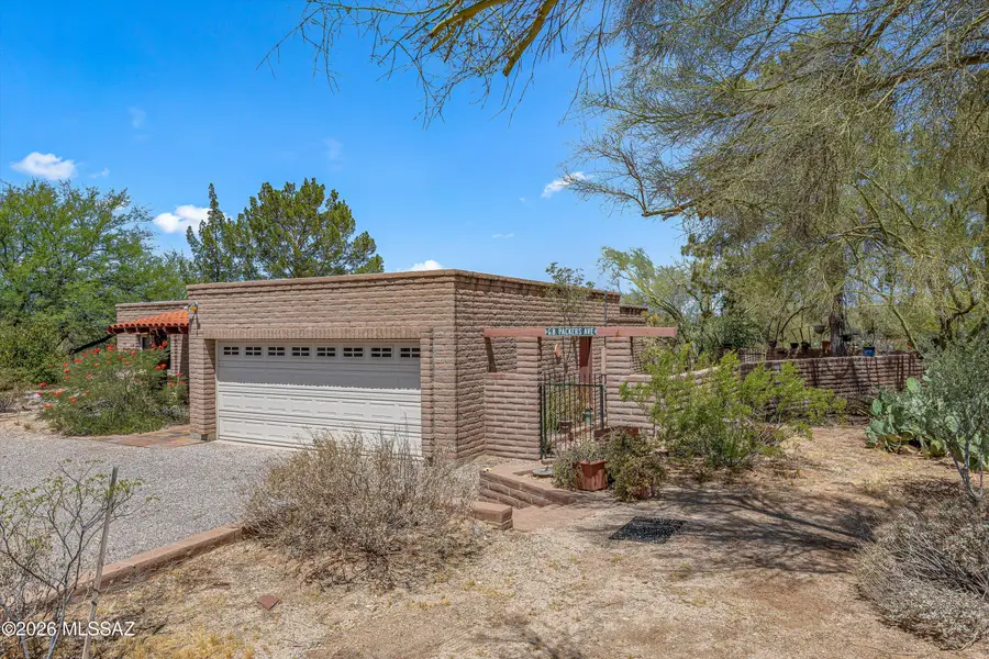 2290 W Dante, Tucson, AZ 85741 - #3