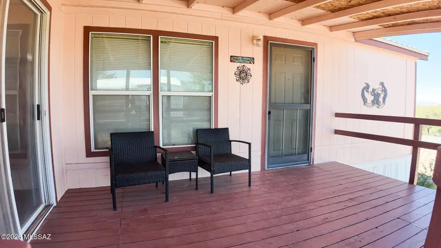 491 N Mescal, Benson, AZ 85602 - #3