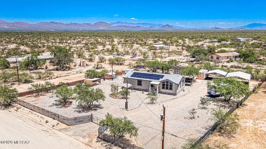 8165 S Alice Vail, Tucson, AZ 85736 - #3