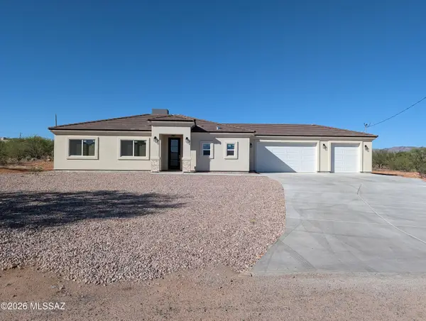 1795 Laponia, Rio Rico, AZ 85648