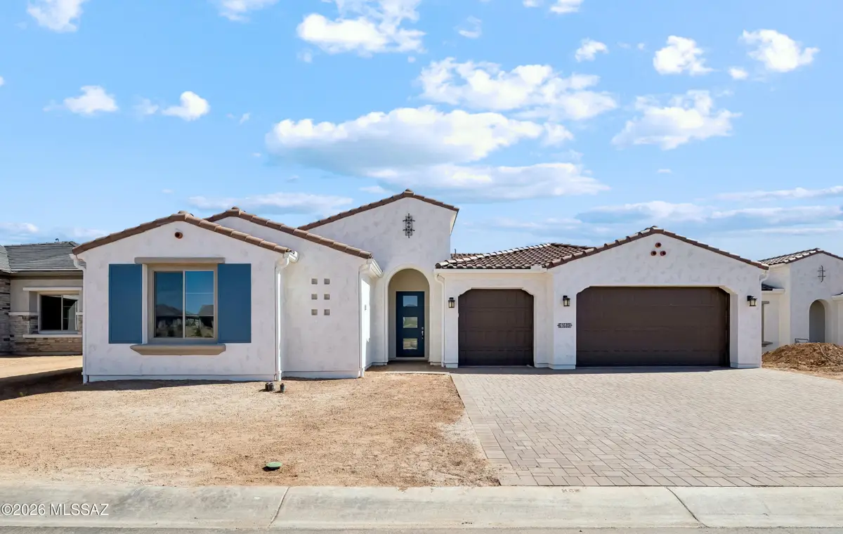 61689 E Copper Basin, Oracle, AZ 85623 - #1
