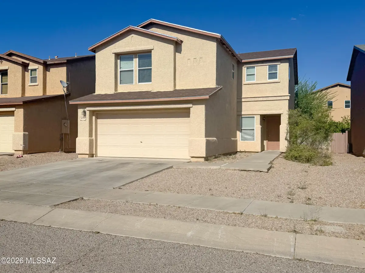 5779 S Manta Ray, Tucson, AZ 85706 - #1