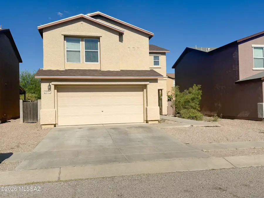 5779 S Manta Ray, Tucson, AZ 85706 - #2