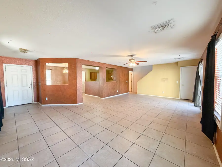 5779 S Manta Ray, Tucson, AZ 85706 - #3