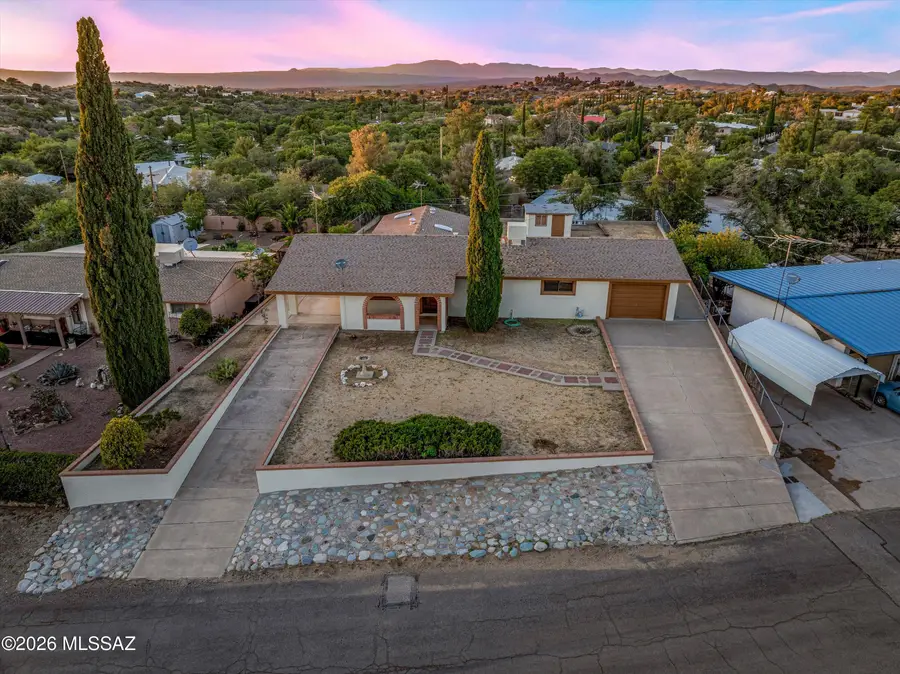 860 W La Osa, Oracle, AZ 85623 - #2