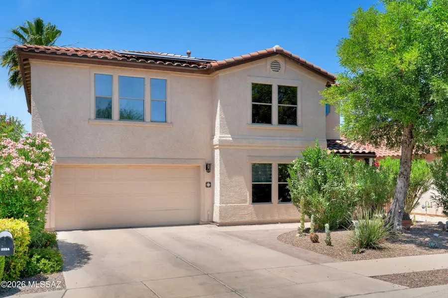 3994 W Rocky Spring, Tucson, AZ 85745 - #2