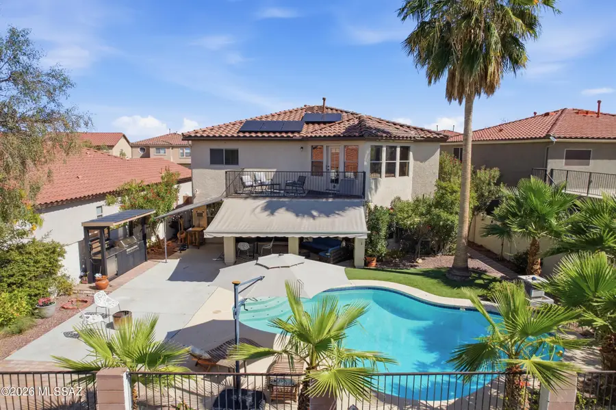 3994 W Rocky Spring, Tucson, AZ 85745 - #3