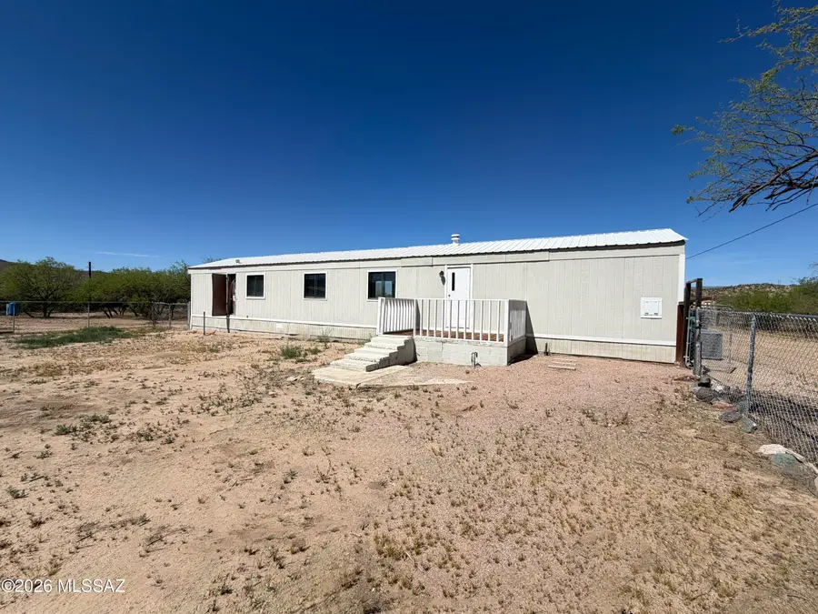 83105 E Bartolo, Gila, AZ 85192 - #2