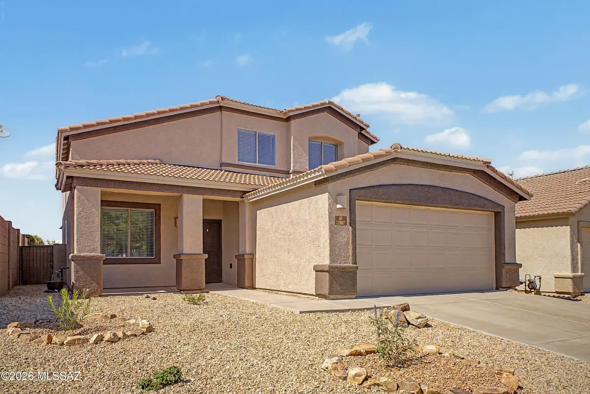 12807 E Hannah, Vail, AZ 85641 - #1