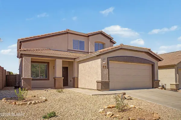 12807 E Hannah, Vail, AZ 85641