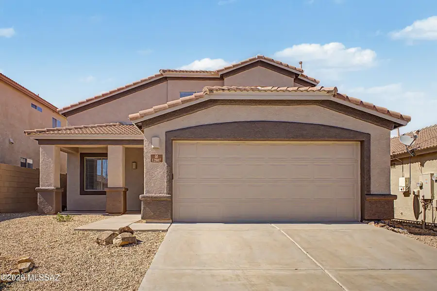 12807 E Hannah, Vail, AZ 85641 - #2