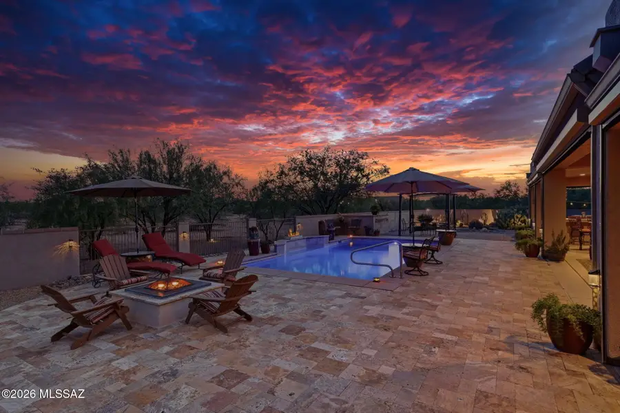 13129 W Butter Bush, Tucson, AZ 85743 - #2