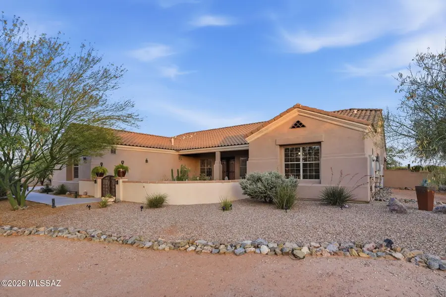 13129 W Butter Bush, Tucson, AZ 85743 - #3