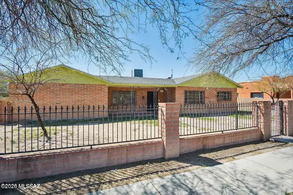 950 S 4th, Tucson, AZ 85701