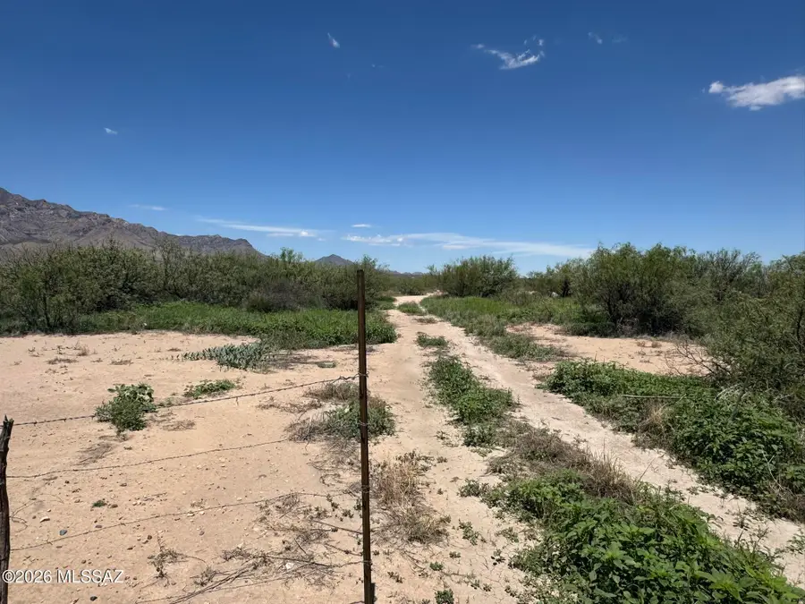 10.8 Acres Hannah, Portal, AZ 85632 - #3