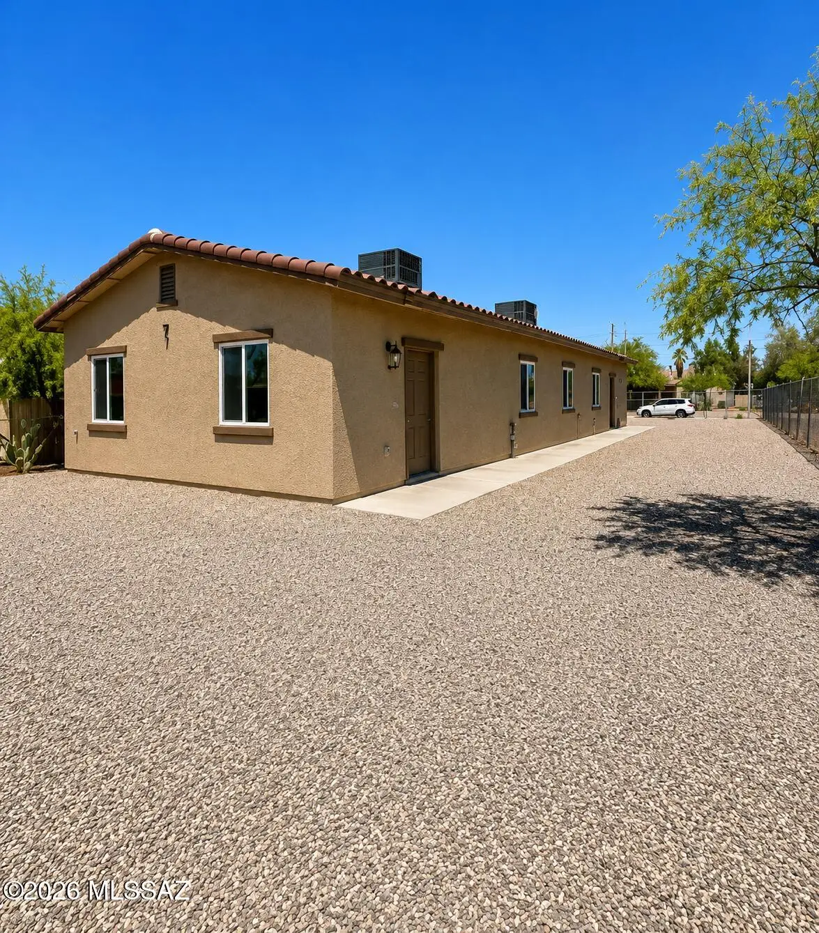 3468 S 9th, Tucson, AZ 85713 - #1