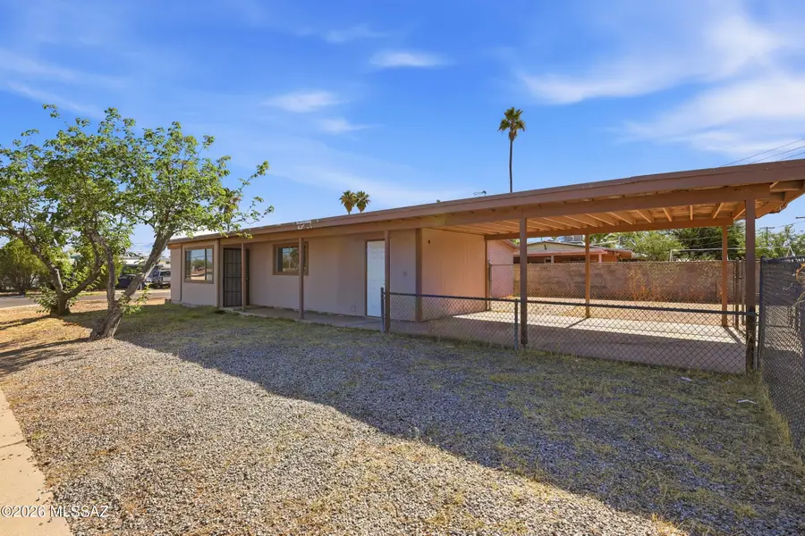 3402 E 27th, Tucson, AZ 85713 - #2