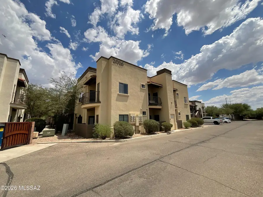 2016 E River, Tucson, AZ 85718 - #2