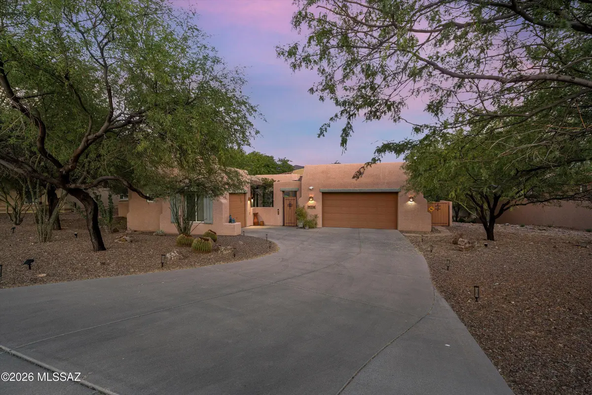 12740 N Piping Rock, Oro Valley, AZ 85755 - #1