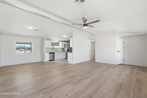 10680 W Warfield, Marana, AZ 85658