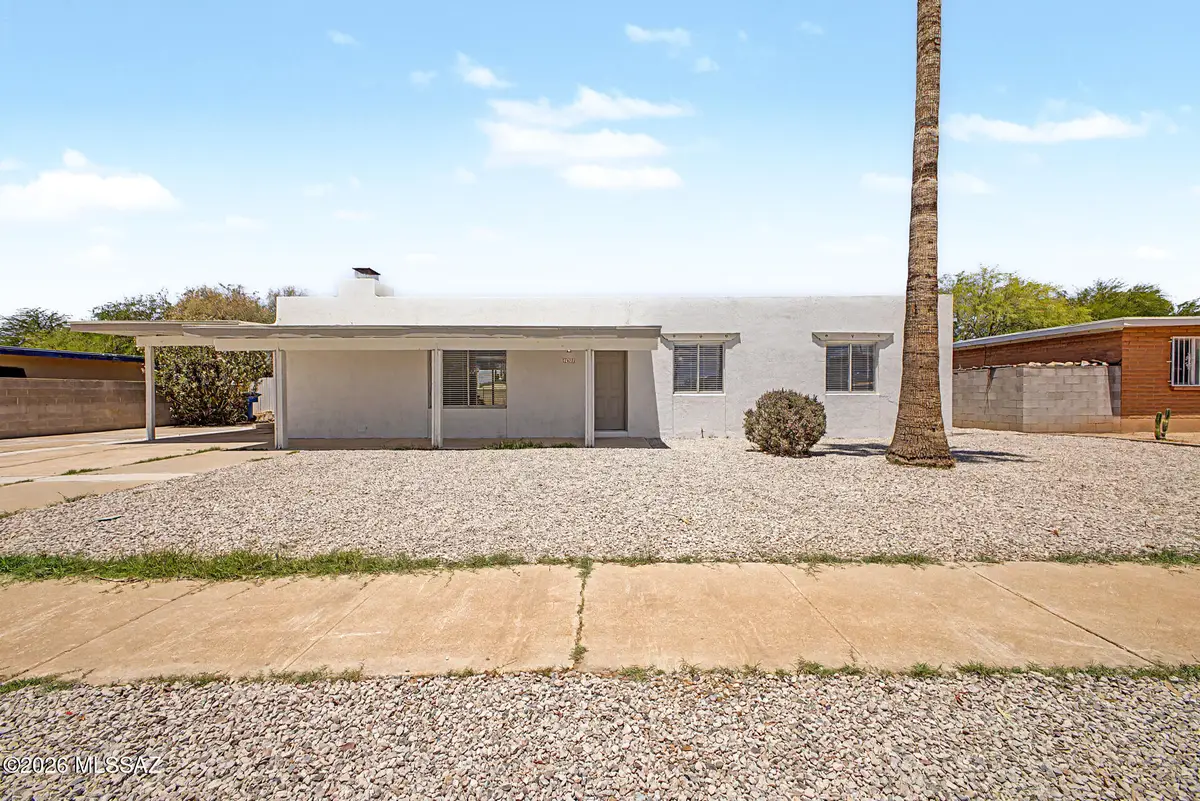 7627 E 42nd, Tucson, AZ 85730 - #1