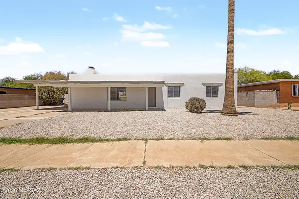 7627 E 42nd, Tucson, AZ 85730