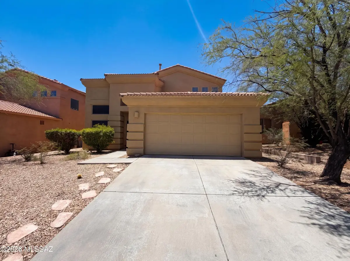 10431 E Rita Ranch Crossing, Tucson, AZ 85747 - #1