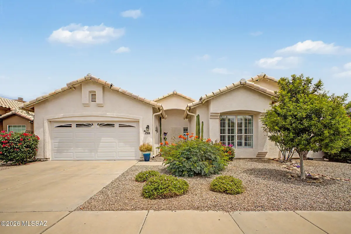7670 W Running Bear, Tucson, AZ 85743 - #1