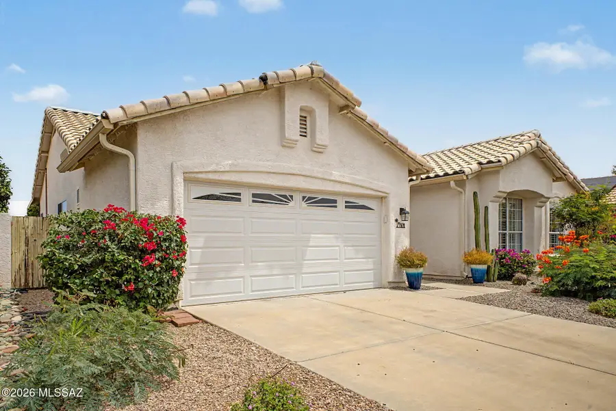 7670 W Running Bear, Tucson, AZ 85743 - #2