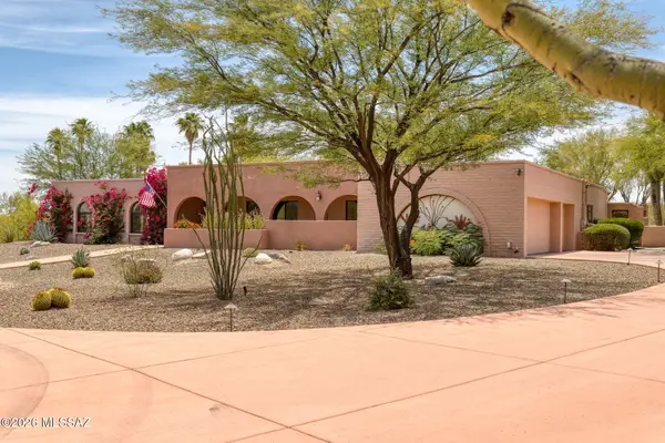 3575 N Pantano, Tucson, AZ 85750