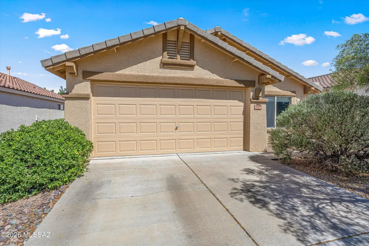 9026 N School Hill, Tucson, AZ 85743 - #1