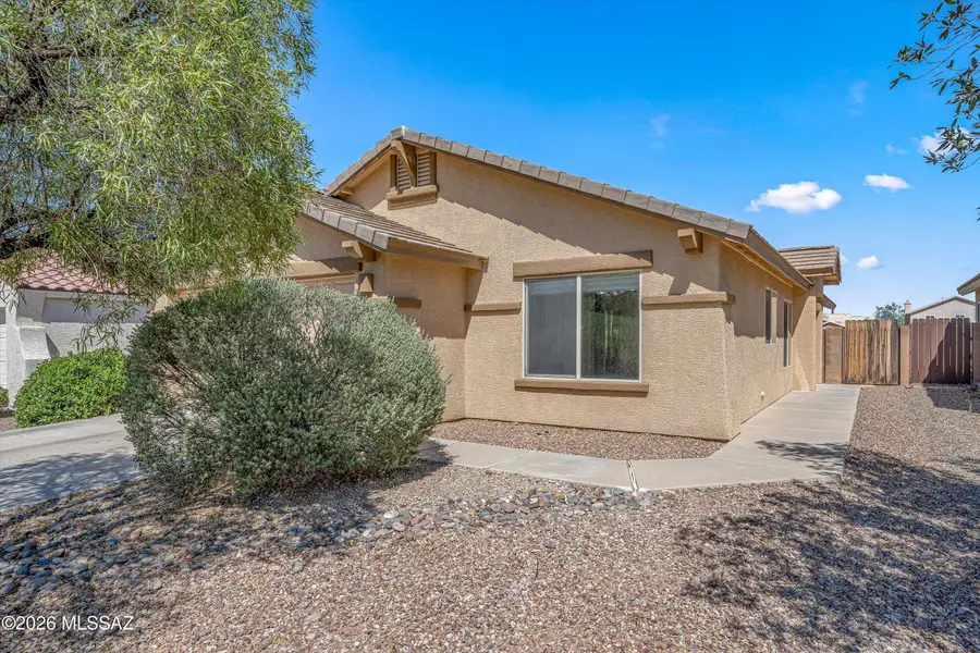 9026 N School Hill, Tucson, AZ 85743 - #2