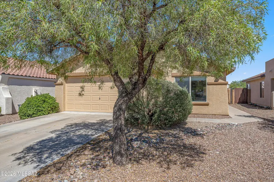 9026 N School Hill, Tucson, AZ 85743 - #3