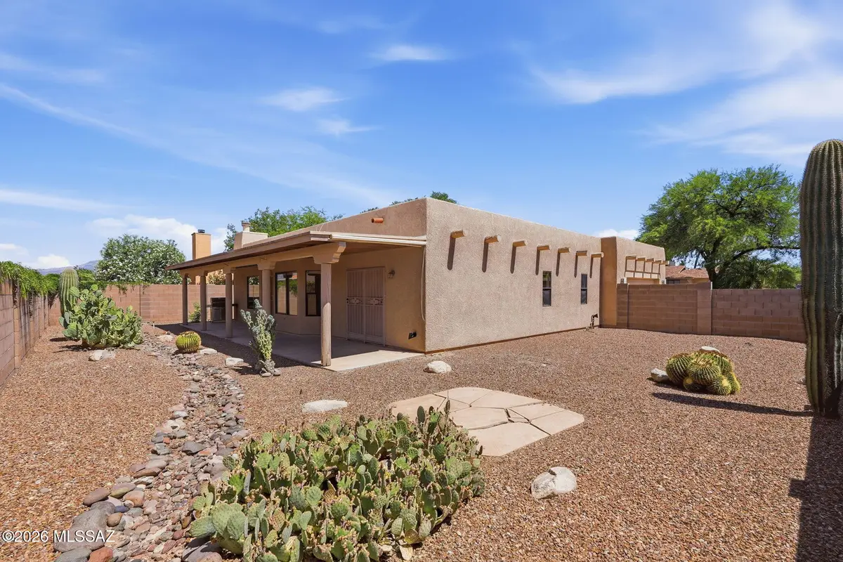 1610 N Debra Sue, Tucson, AZ 85715 - #1