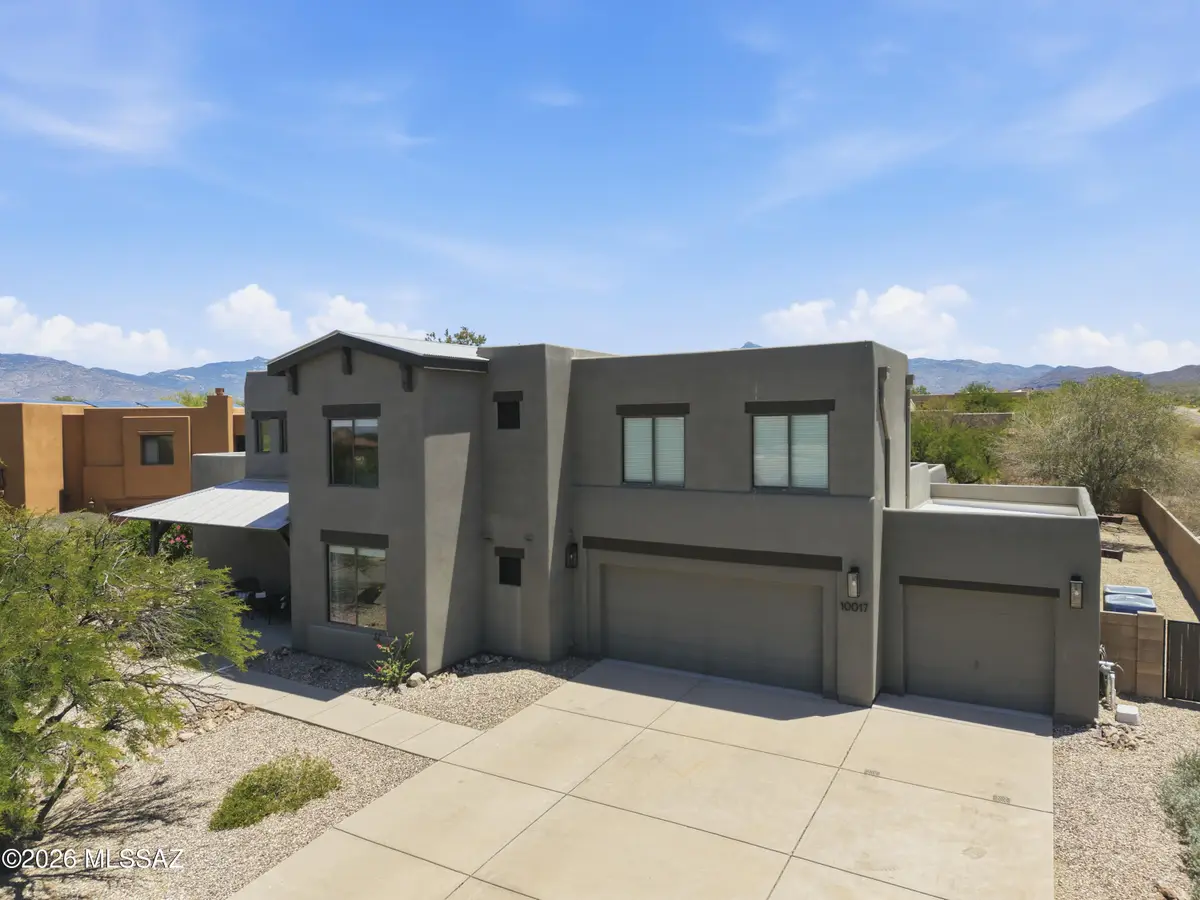 10017 S Placita Notable, Vail, AZ 85641 - #1