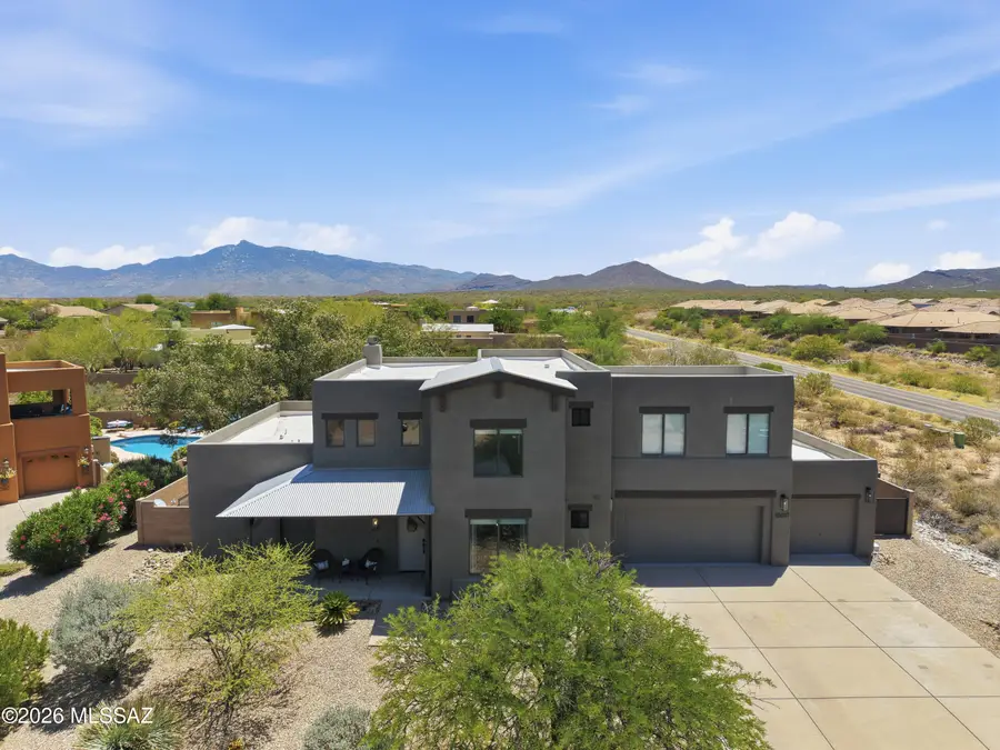 10017 S Placita Notable, Vail, AZ 85641 - #2
