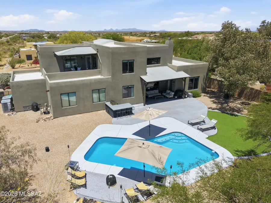10017 S Placita Notable, Vail, AZ 85641 - #3