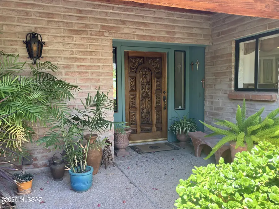 6511 N Calle Padre Felipe, Tucson, AZ 85718 - #2