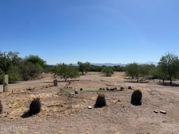 12820 N Flintlock, Marana, AZ 85653