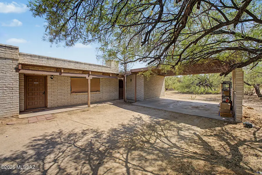 1402 N Placita Real, Green Valley, AZ 85614 - #2