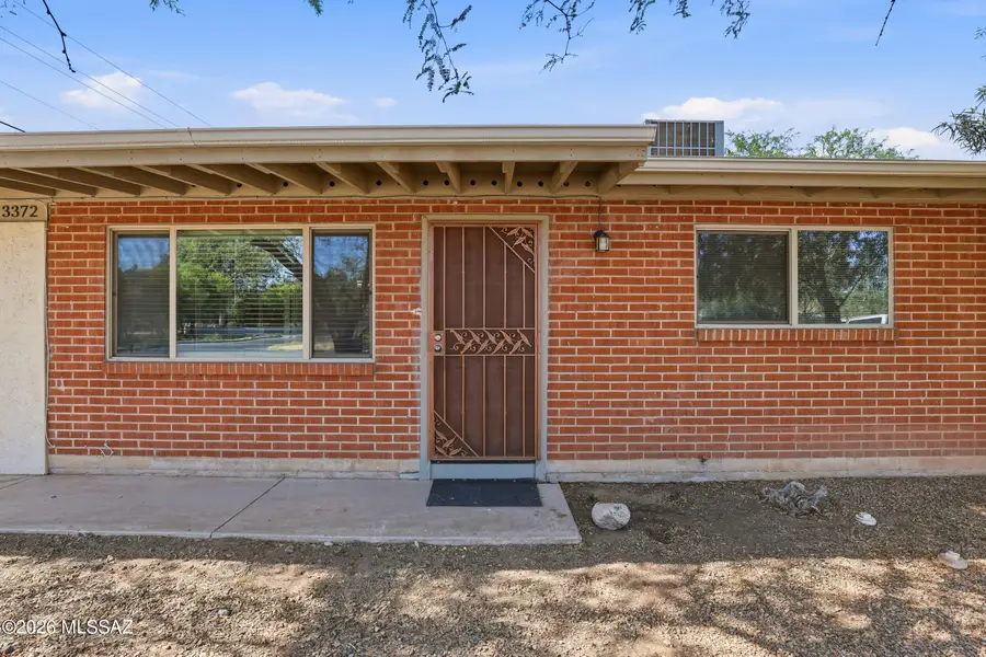 3372 E 24th, Tucson, AZ 85713 - #2