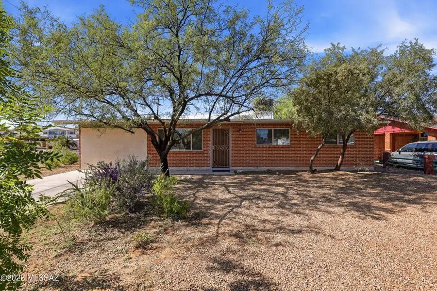 3372 E 24th, Tucson, AZ 85713 - #3