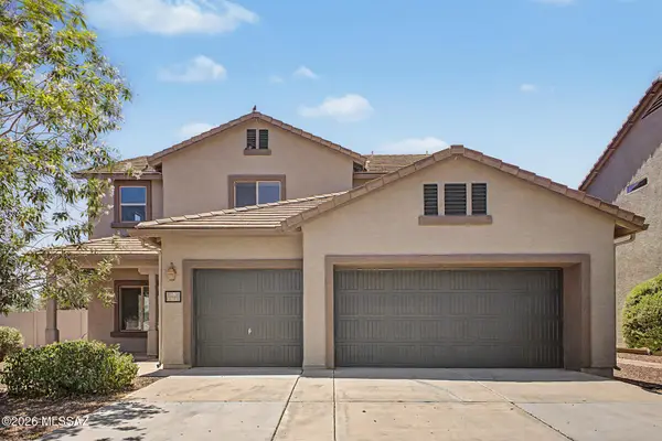 33840 S Miner, Red Rock, AZ 85145