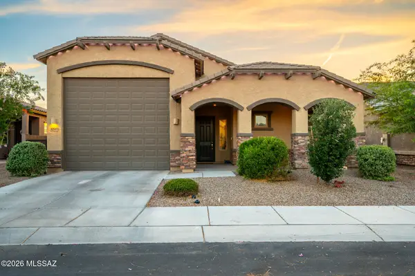 12537 N Denton, Marana, AZ 85653