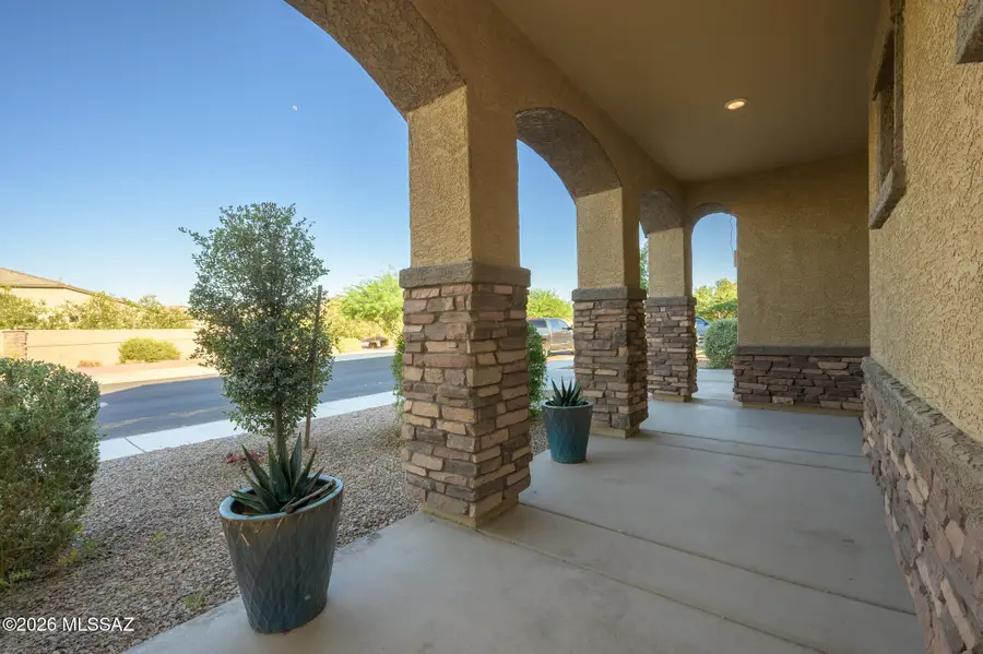 12537 N Denton, Marana, AZ 85653 - #3