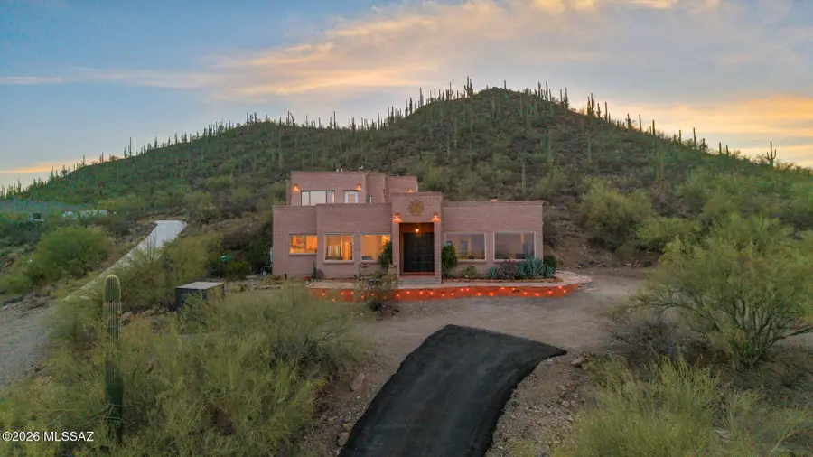4210 W Mossman, Tucson, AZ 85746 - #2