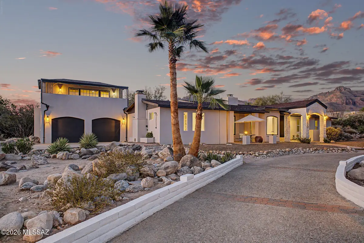 333 E Florence, Tucson, AZ 85704 - #1