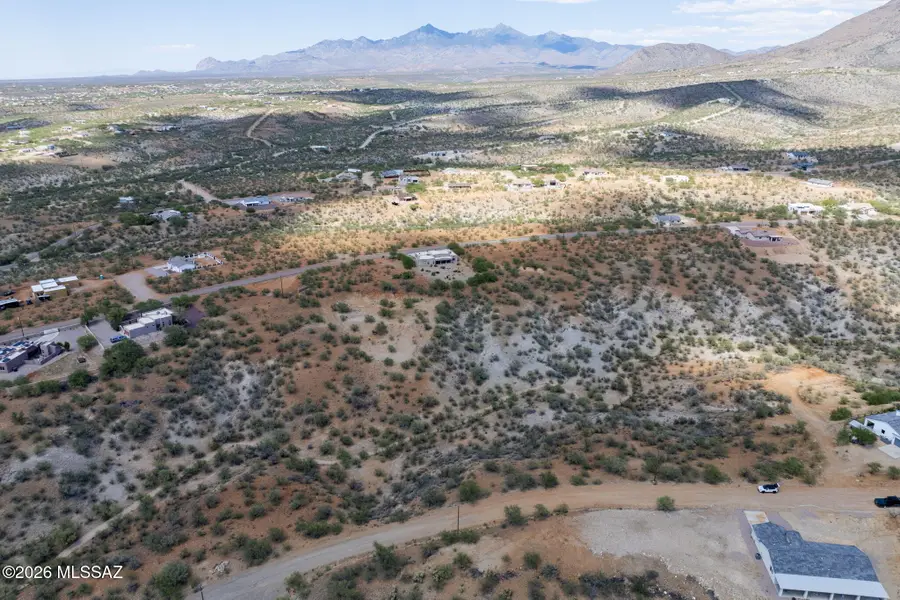 1665 Vereda Neblina, Rio Rico, AZ 85648 - #3