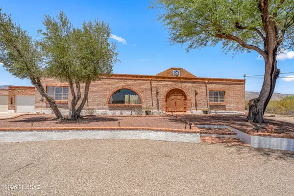 10663 E Fort Lowell, Tucson, AZ 85749
