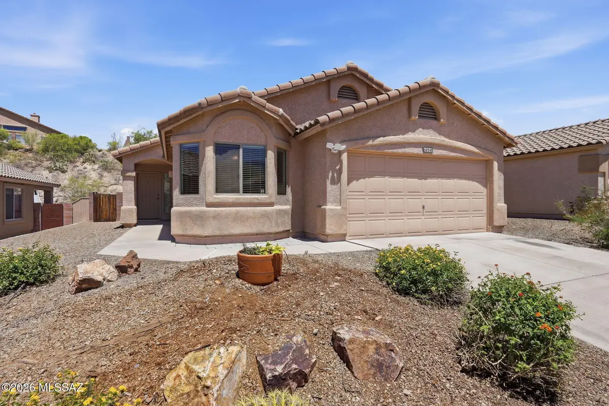 60948 E Cantle, Tucson, AZ 85739 - #1